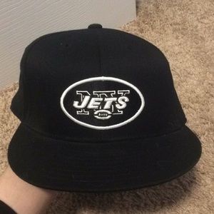 JETS SnapBack
